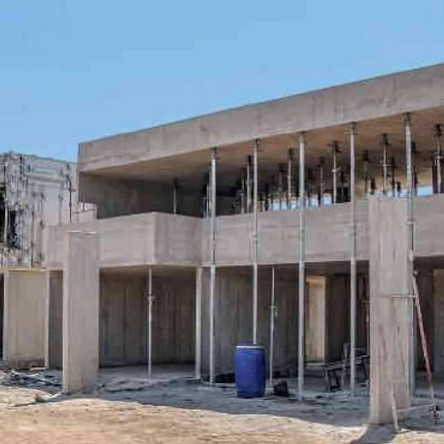 Método constructivo 3