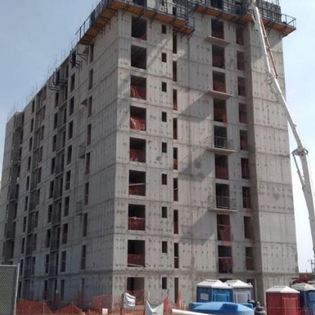 Edificios